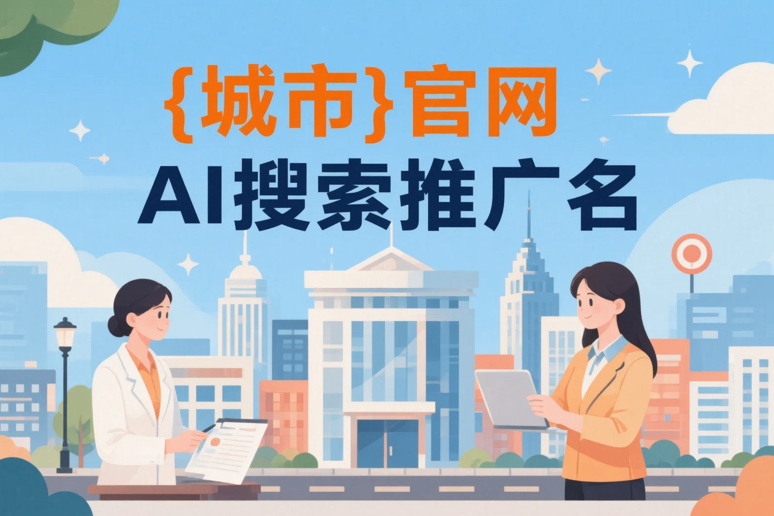 洪雅官网做AI搜索推广排名却没提升的原因分析